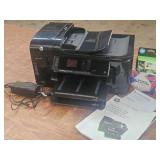 HP OFFICEJET 6500A PLUS