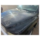 2002 DODGE DAKOTA PICKUP - LOW MILES!