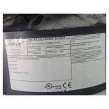 NEW RAIN SOFT EC4 DUAL TANK WATER CONDITIONER