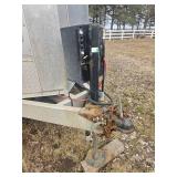 2019 36 FT. DISCOVERY ENCLOSED TRAILER - VERY NICE!