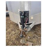 2019 36 FT. DISCOVERY ENCLOSED TRAILER - VERY NICE!