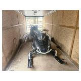 2019 36 FT. DISCOVERY ENCLOSED TRAILER - VERY NICE!