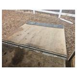 2019 36 FT. DISCOVERY ENCLOSED TRAILER - VERY NICE!