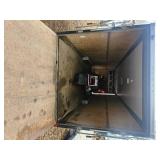 2019 36 FT. DISCOVERY ENCLOSED TRAILER - VERY NICE!