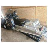 2019 POLARIS SNOWMOBILE #1