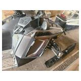 2019 POLARIS SNOWMOBILE #1