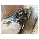 2019 POLARIS SNOWMOBILE #2