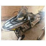 2019 POLARIS SNOWMOBILE #2