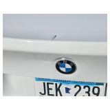 2018 BMW 430 I "GRAN COUPE" - LOW MILES!