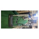 Zero Runner ( Z7): barely used, Like New