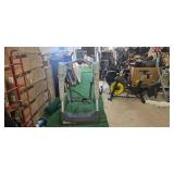 Zero Runner ( Z7): barely used, Like New