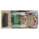 Zero Runner ( Z7): barely used, Like New