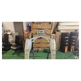 Zero Runner ( Z7): barely used, Like New