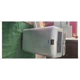 Haier Portable Electric Air Conditioner – New (Out of Box) : Dimension of 33"H x18"W x15"l)