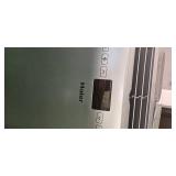 Haier Portable Electric Air Conditioner – New (Out of Box) : Dimension of 33"H x18"W x15"l)