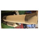 Haier Portable Electric Air Conditioner – New (Out of Box) : Dimension of 33"H x18"W x15"l)