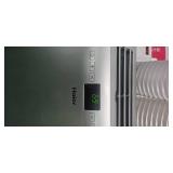 Haier Portable Electric Air Conditioner – New (Out of Box) : Dimension of 33"H x18"W x15"l)