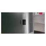 Haier Portable Electric Air Conditioner – New (Out of Box) : Dimension of 33"H x18"W x15"l)