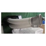 Haier Portable Electric Air Conditioner – New (Out of Box) : Dimension of 33"H x18"W x15"l)