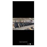 Commercial Stair Climber / StairMaster – Model CA-ST01 (New, 95% Assembled)