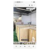 Commercial Stair Climber / StairMaster – Model CA-ST01 (New, 95% Assembled)