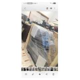 Commercial Stair Climber / StairMaster – Model CA-ST01 (New, 95% Assembled)