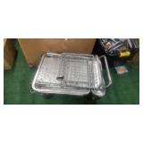 Portable Heavy-duty Industrial Cart ( USED,). Dimensions : 31"L x 22"W x 41"H