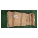 Bike Rack ( New, damaged box)