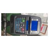 Schwinn 170 Upright Exercise Bike (New, assembled but needs a power adaptor)