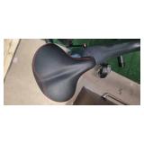 Schwinn 170 Upright Exercise Bike (New, assembled but needs a power adaptor)