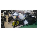 Progressive Carpet Cleaner ( USED, Works fine)