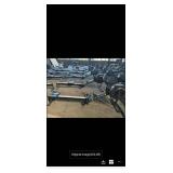 Commercial Air Rower from the Manufacturer of Concept 2 (NEW and in an original box)