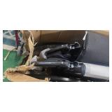 Wheelchair : New and in a broken box ( Brand: DRIVE). Seat dimensions: 18"W