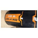Heavy-duty Commercial punching Bag (USED)