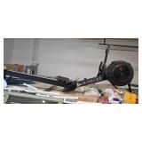 Commercial Air Rower from the Manufacturer of Concept 2 (NEW and in an original box)