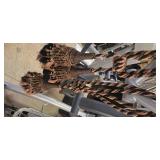 Two pieces of Curtain header (Used like new)