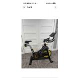 ProForm Tour de France CBC Exercise Spin Bike – Brand New Condition! Assembled