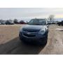 2013 Chevrolet Equinox