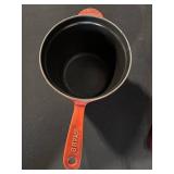 Staub La Cocotte 18 cm Red Enameled Cast Iron - Set of 2