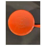 Staub La Cocotte 18 cm Red Enameled Cast Iron - Set of 2