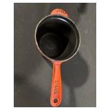 Staub La Cocotte 18 cm Red Enameled Cast Iron - Set of 2