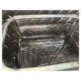 Anchor Hocking & Pyrex Glass Storage Containers - 5-Piece Rectangular Set with Lids