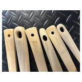 Oneida Kitchen Utensils & ChefMate Tools - Assorted Spoons, Forks, Spatulas & Gadgets