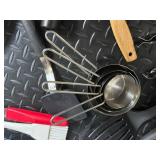 Oneida Kitchen Utensils & ChefMate Tools - Assorted Spoons, Forks, Spatulas & Gadgets