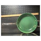 GreenPan Bakeware Set - 3 Rectangular Pans & 3 Glass-Lidded Pans