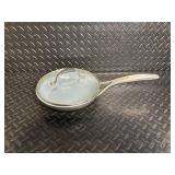 GreenPan Bakeware Set - 3 Rectangular Pans & 3 Glass-Lidded Pans