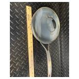 GreenPan Bakeware Set - 3 Rectangular Pans & 3 Glass-Lidded Pans