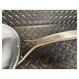 GreenPan Bakeware Set - 3 Rectangular Pans & 3 Glass-Lidded Pans