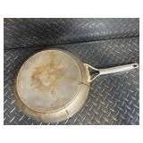 GreenPan Bakeware Set - 3 Rectangular Pans & 3 Glass-Lidded Pans