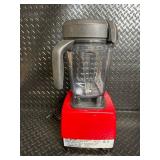 Vitamix VM0102D Blender with 4 Jars, Tamper & Manual